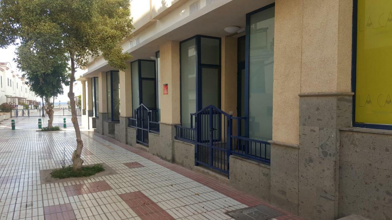 Apartamento Juli4 Пуэрто-де-лас-Ньевес Экстерьер фото