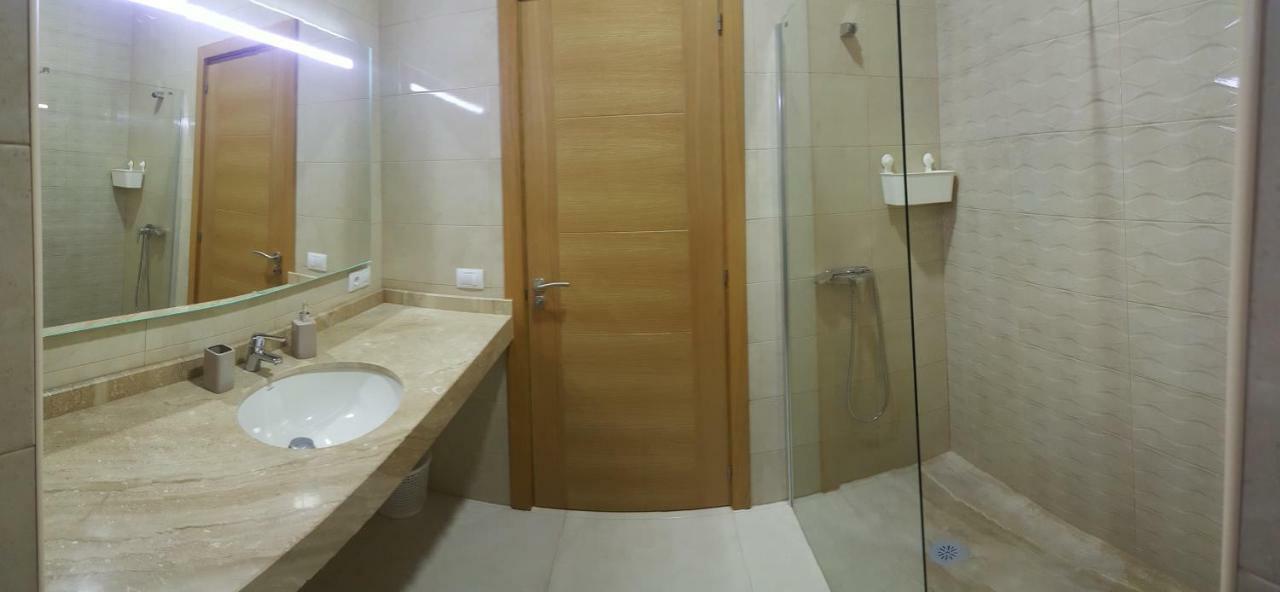 Apartamento Juli4 Пуэрто-де-лас-Ньевес Экстерьер фото