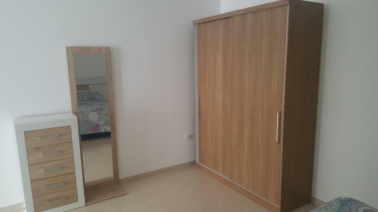 Apartamento Juli4 Пуэрто-де-лас-Ньевес Экстерьер фото