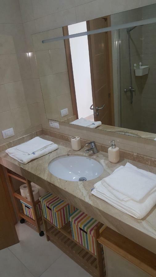 Apartamento Juli4 Пуэрто-де-лас-Ньевес Экстерьер фото