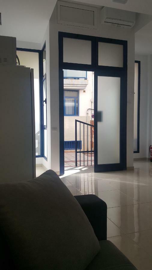 Apartamento Juli4 Пуэрто-де-лас-Ньевес Экстерьер фото