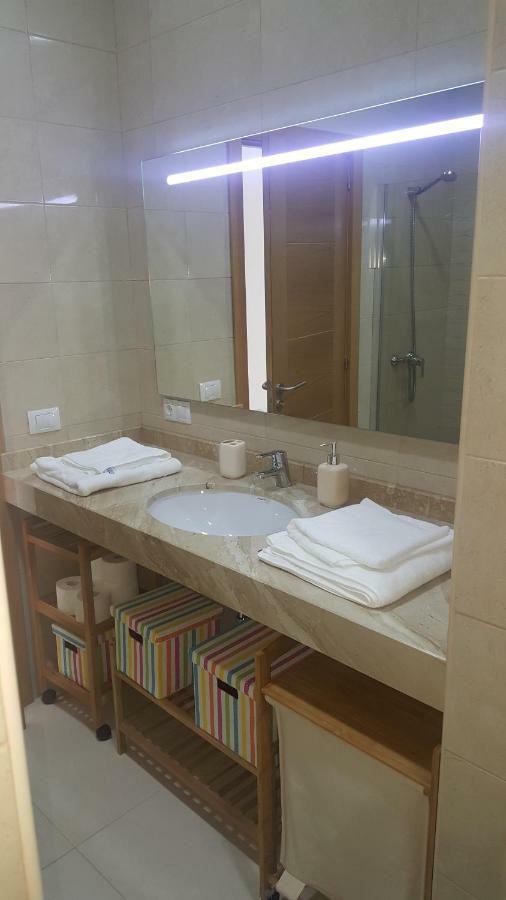Apartamento Juli4 Пуэрто-де-лас-Ньевес Экстерьер фото