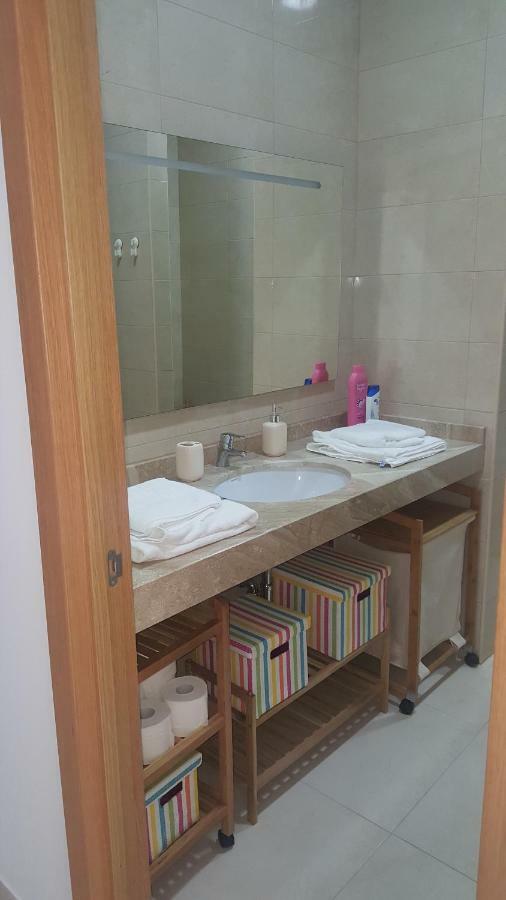 Apartamento Juli4 Пуэрто-де-лас-Ньевес Экстерьер фото