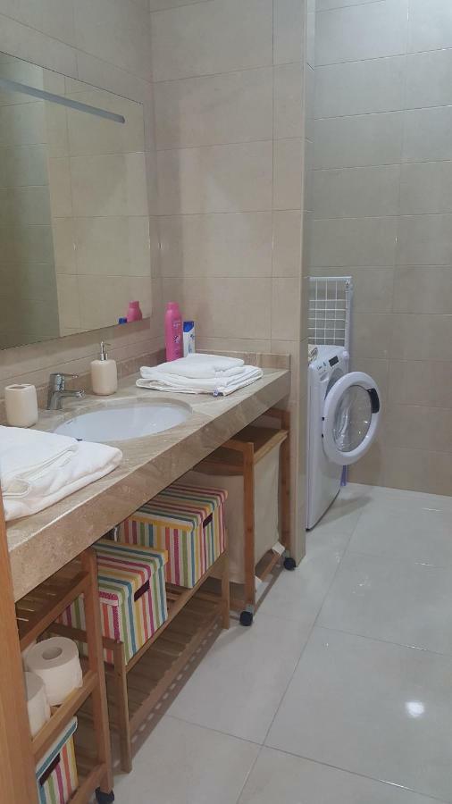 Apartamento Juli4 Пуэрто-де-лас-Ньевес Экстерьер фото
