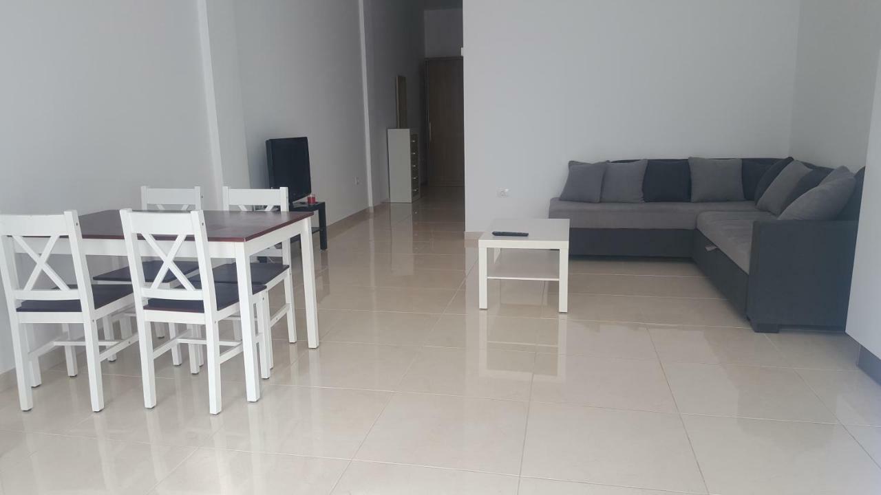 Apartamento Juli4 Пуэрто-де-лас-Ньевес Экстерьер фото