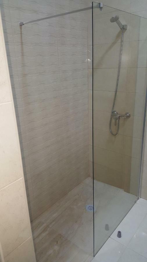 Apartamento Juli4 Пуэрто-де-лас-Ньевес Экстерьер фото
