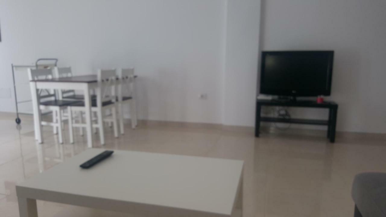 Apartamento Juli4 Пуэрто-де-лас-Ньевес Экстерьер фото