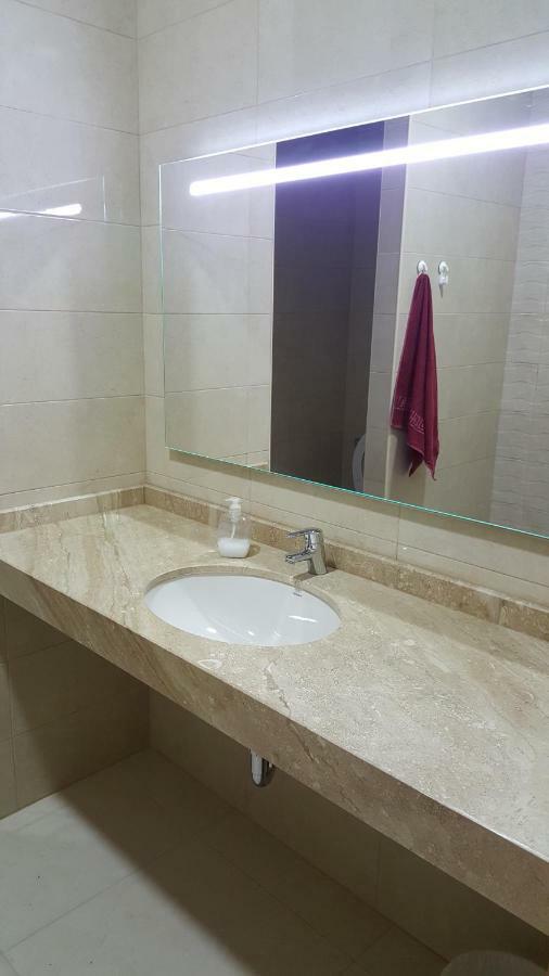 Apartamento Juli4 Пуэрто-де-лас-Ньевес Экстерьер фото
