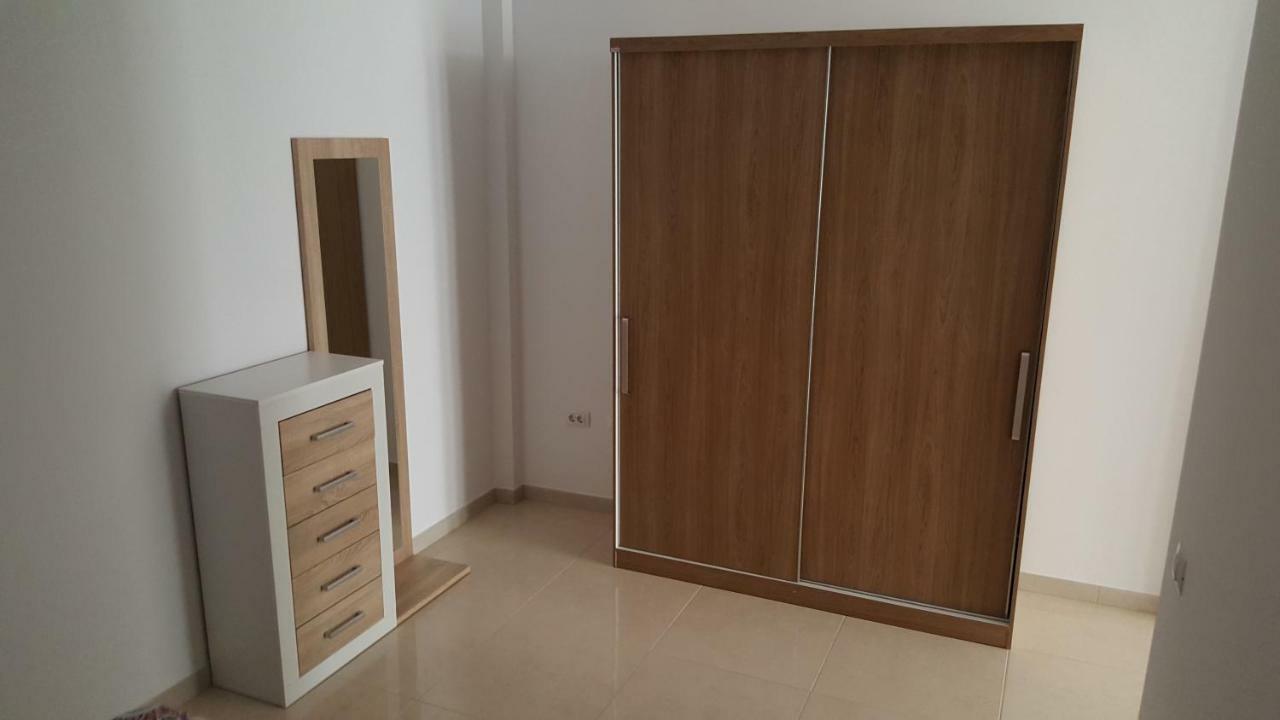 Apartamento Juli4 Пуэрто-де-лас-Ньевес Экстерьер фото