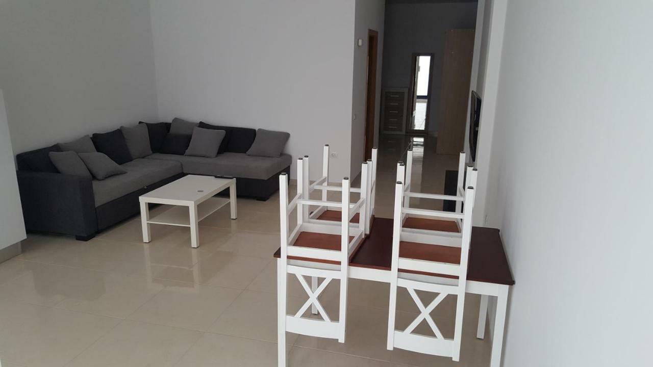 Apartamento Juli4 Пуэрто-де-лас-Ньевес Экстерьер фото