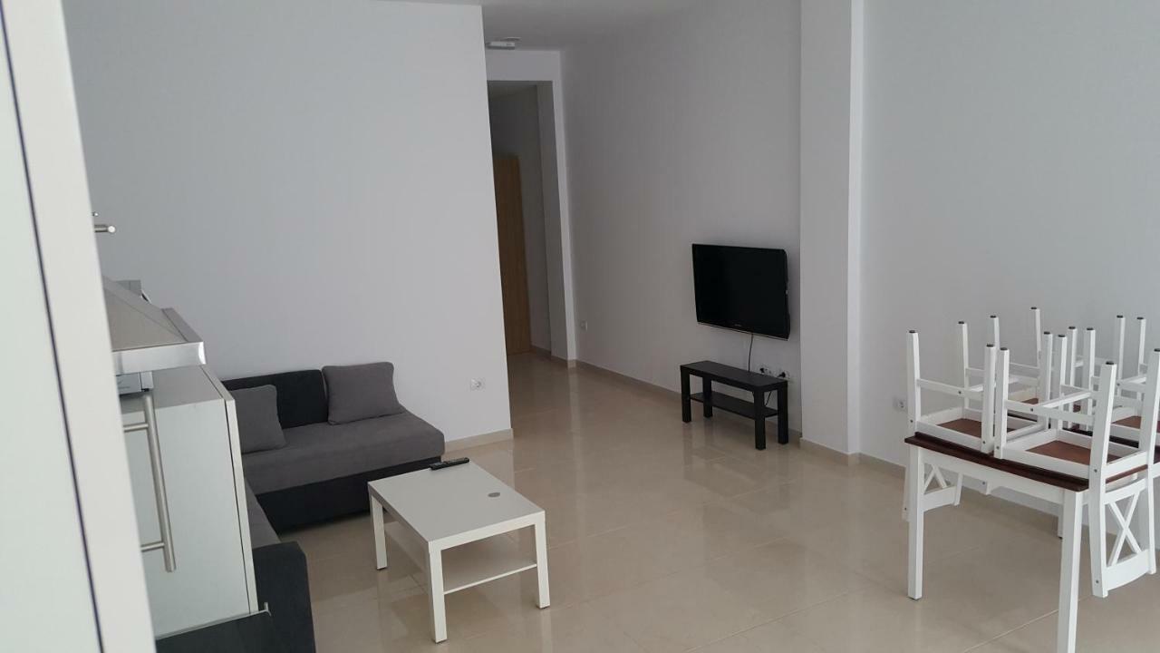 Apartamento Juli4 Пуэрто-де-лас-Ньевес Экстерьер фото